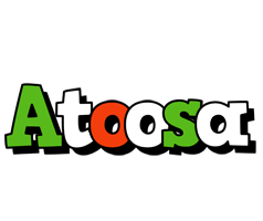 Atoosa venezia logo