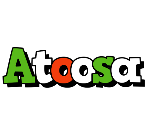 Atoosa venezia logo
