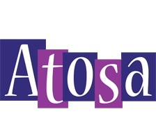 Atosa autumn logo