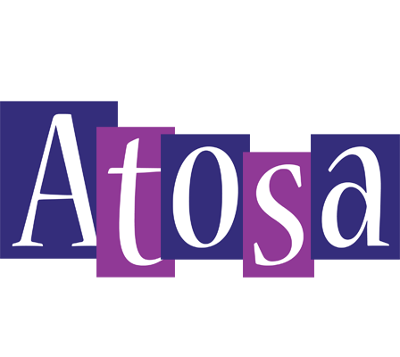 Atosa autumn logo