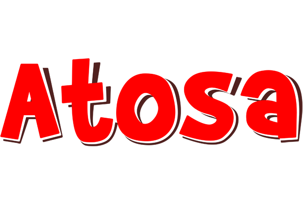 Atosa basket logo