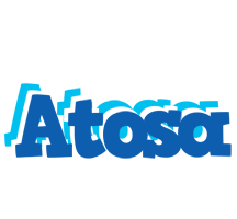 Atosa business logo