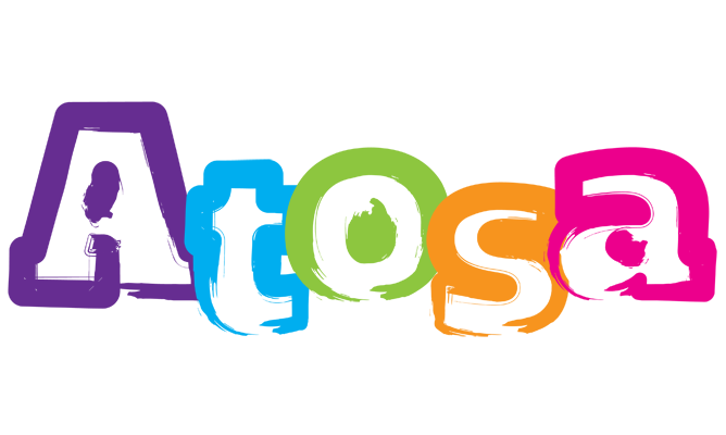 Atosa casino logo