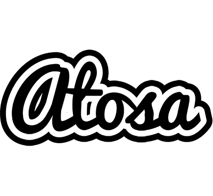 Atosa chess logo