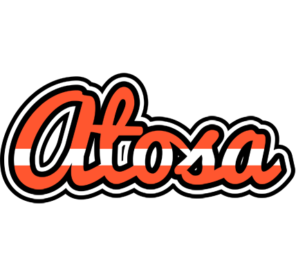Atosa denmark logo