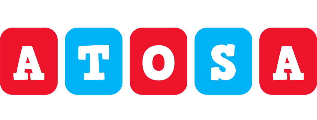 Atosa diesel logo