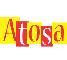 Atosa errors logo