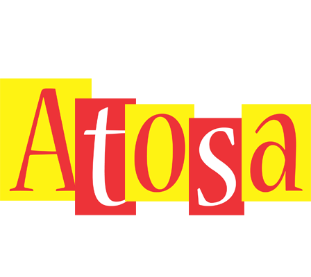 Atosa errors logo