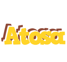Atosa hotcup logo