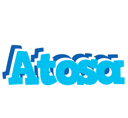 Atosa jacuzzi logo