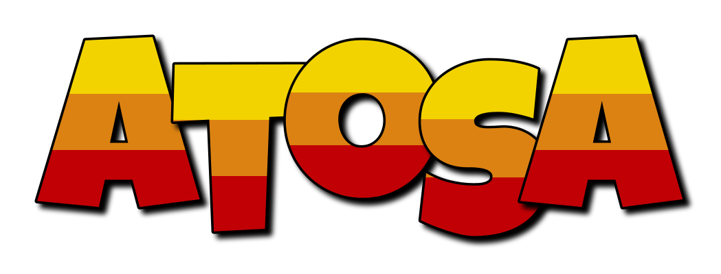 Atosa jungle logo