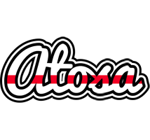 Atosa kingdom logo