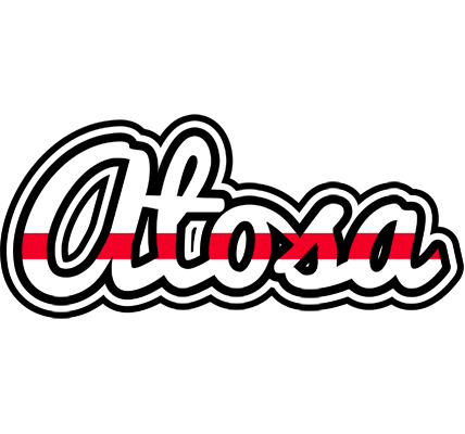 Atosa kingdom logo