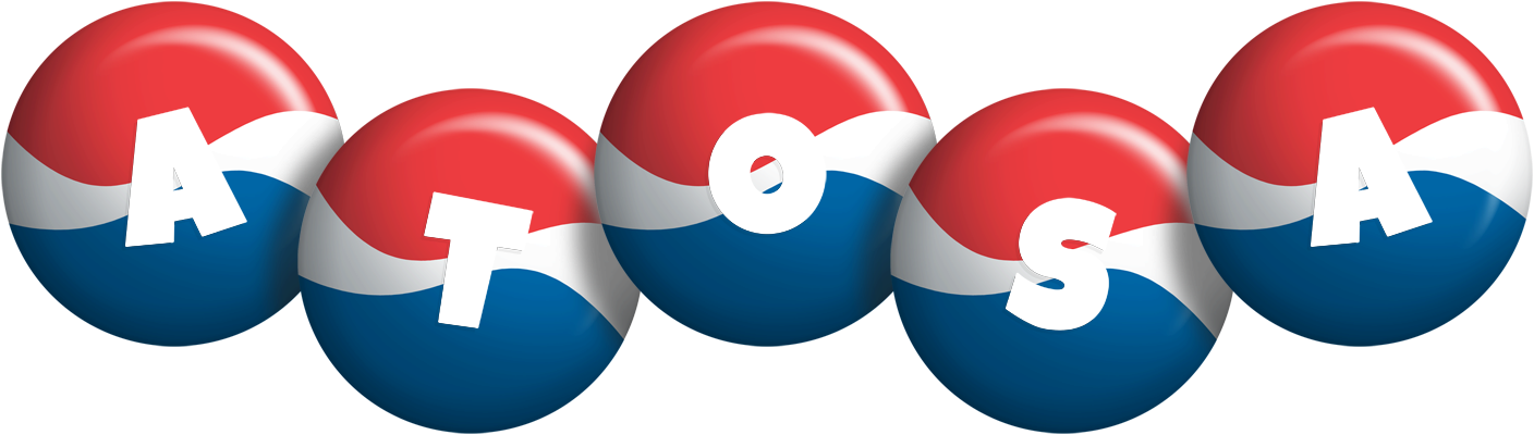Atosa paris logo