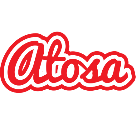 Atosa sunshine logo