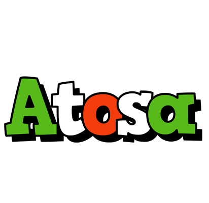 Atosa venezia logo
