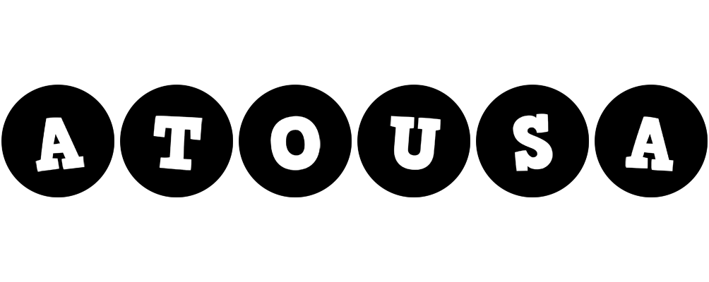 Atousa tools logo