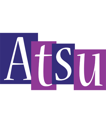 Atsu autumn logo