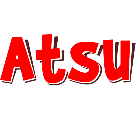 Atsu basket logo