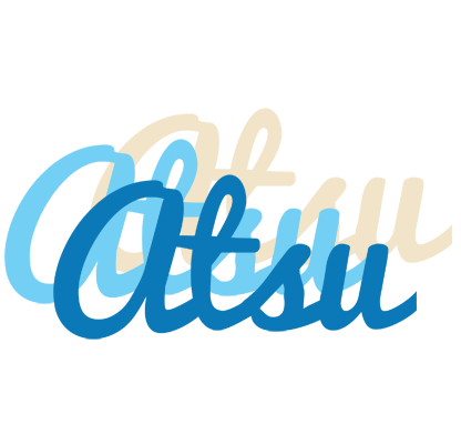 Atsu breeze logo