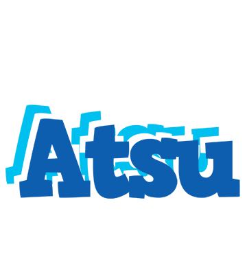 Atsu business logo