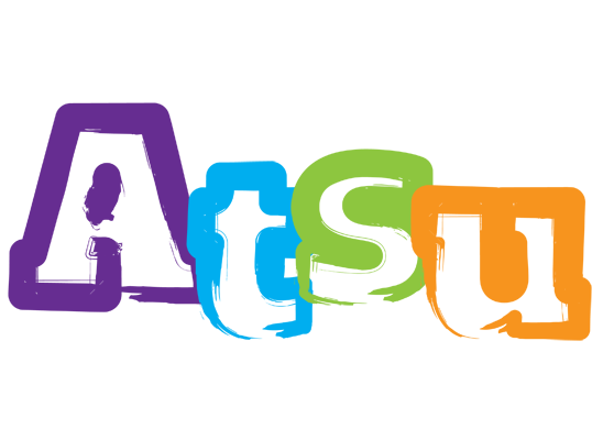Atsu casino logo
