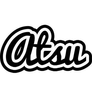 Atsu chess logo