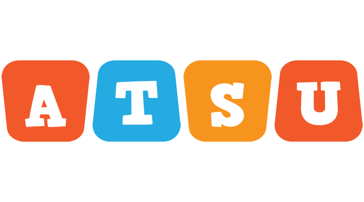 Atsu comics logo