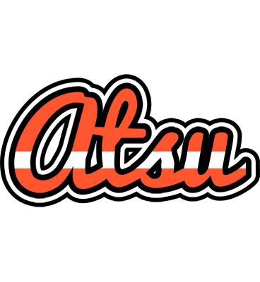 Atsu denmark logo