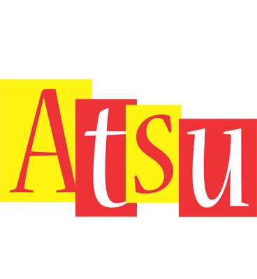 Atsu errors logo