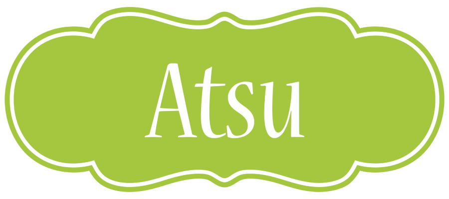 Atsu family logo