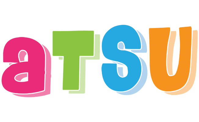 Atsu friday logo