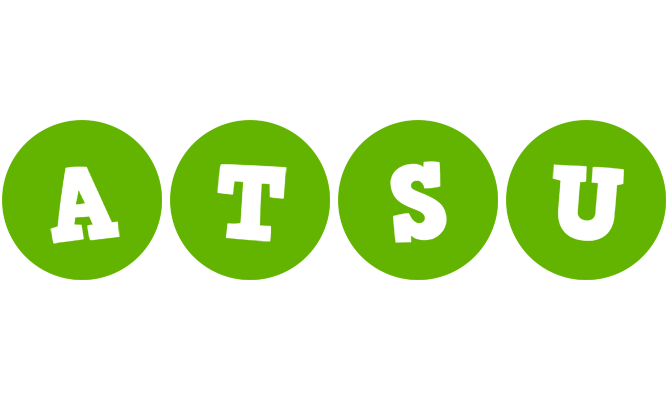 Atsu games logo