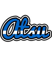 Atsu greece logo