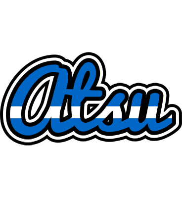 Atsu greece logo
