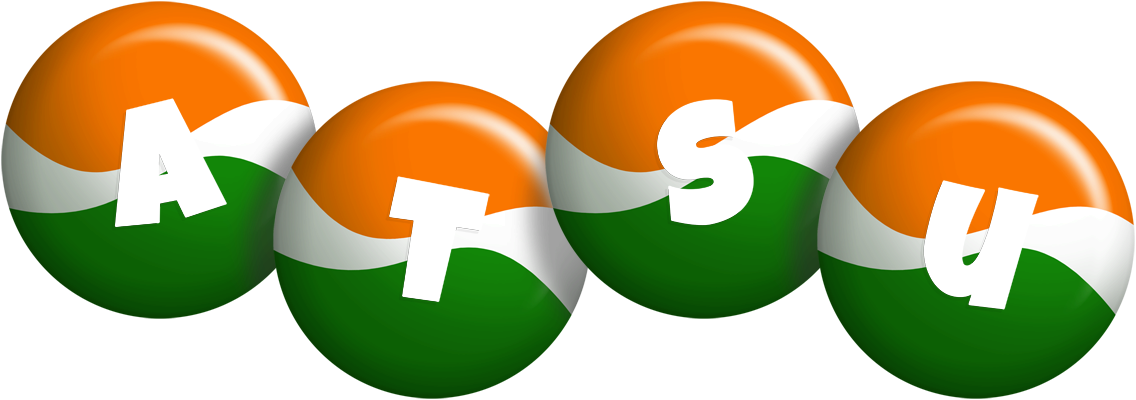 Atsu india logo
