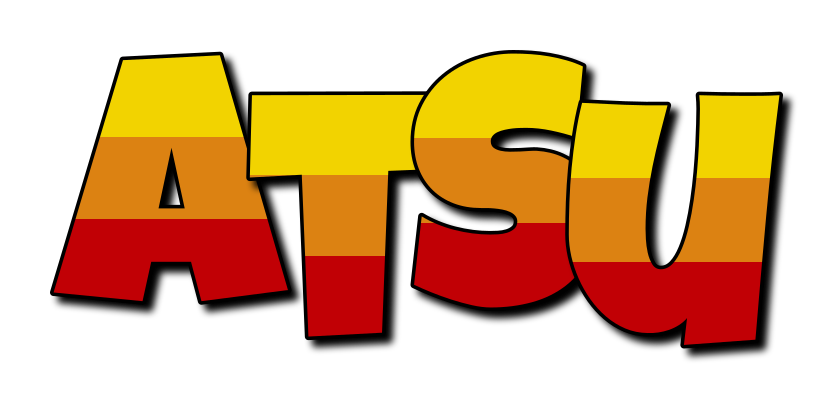 Atsu jungle logo