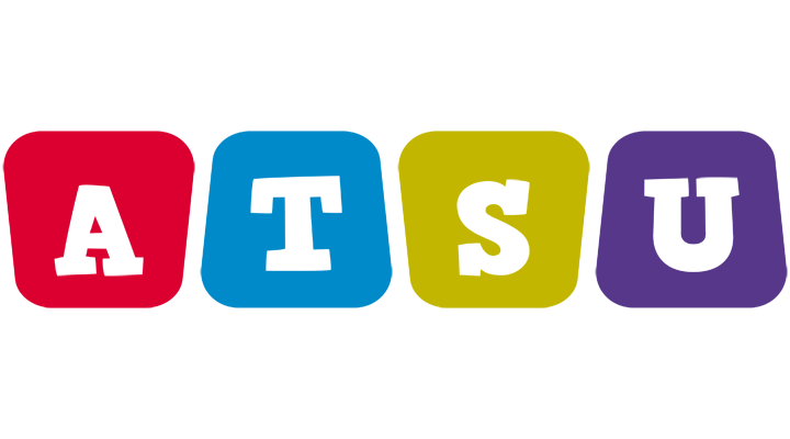 Atsu kiddo logo