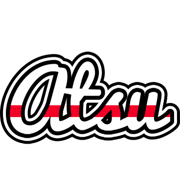 Atsu kingdom logo