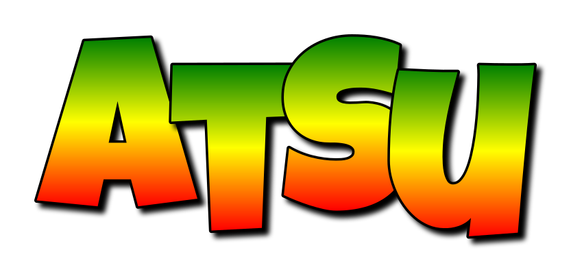 Atsu mango logo