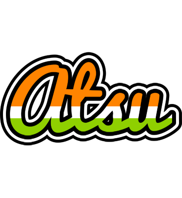 Atsu mumbai logo