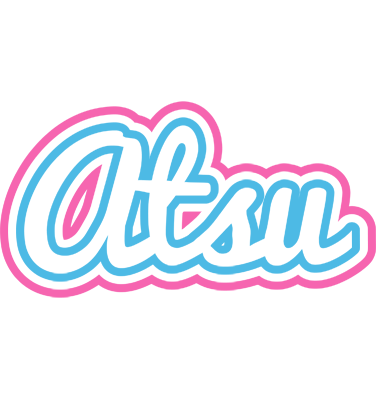 Atsu outdoors logo