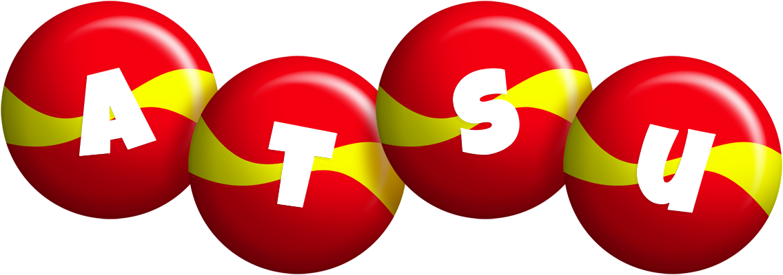 Atsu spain logo