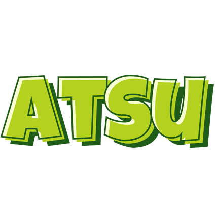 Atsu summer logo