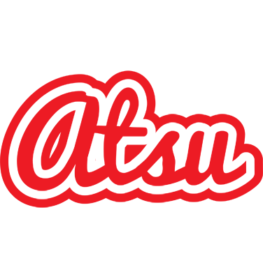 Atsu sunshine logo