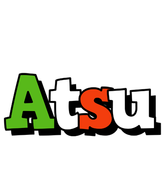 Atsu venezia logo