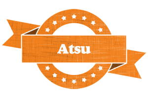 Atsu victory logo