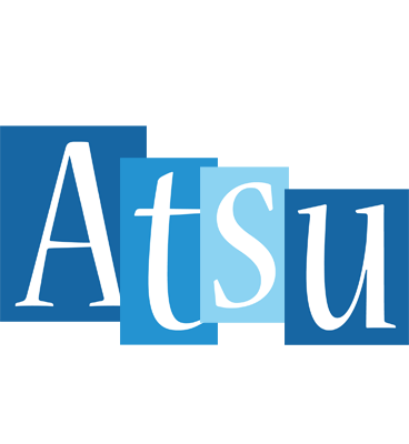 Atsu winter logo