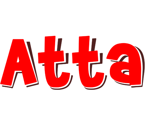 Atta basket logo
