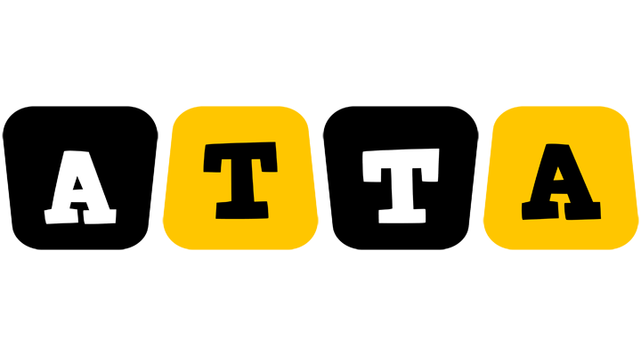 Atta boots logo